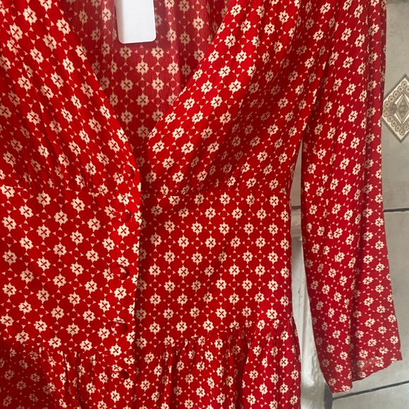 BA&SH PARIS TOP - Picture 3 of 3